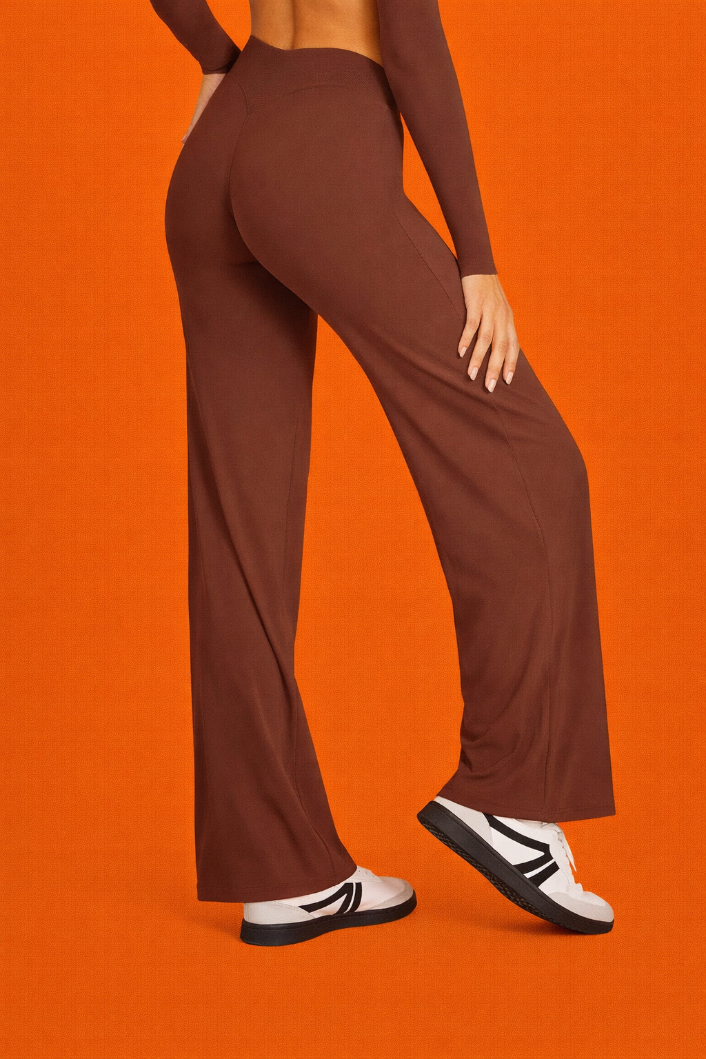 PINFIT™ ButterSoft Naked Feel Yoga Pants