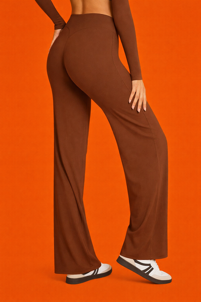 PINFIT™ ButterSoft Naked Feel Yoga Pants