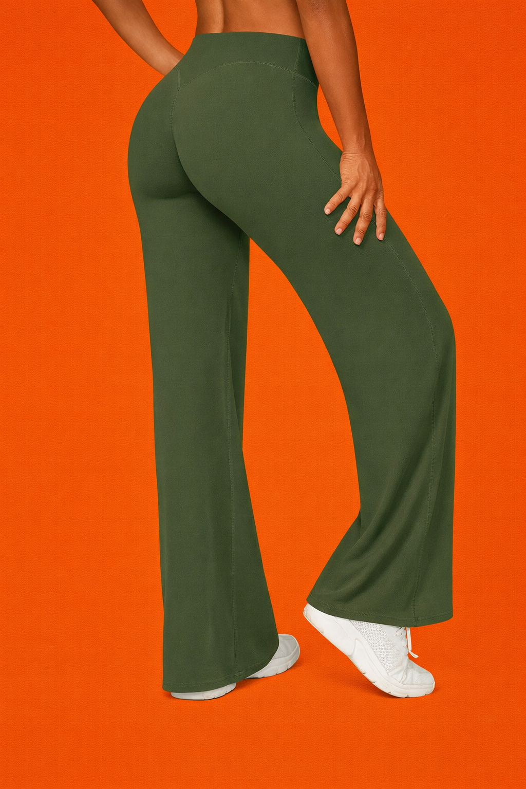 PINFIT™ ButterSoft Naked Feel Yoga Pants